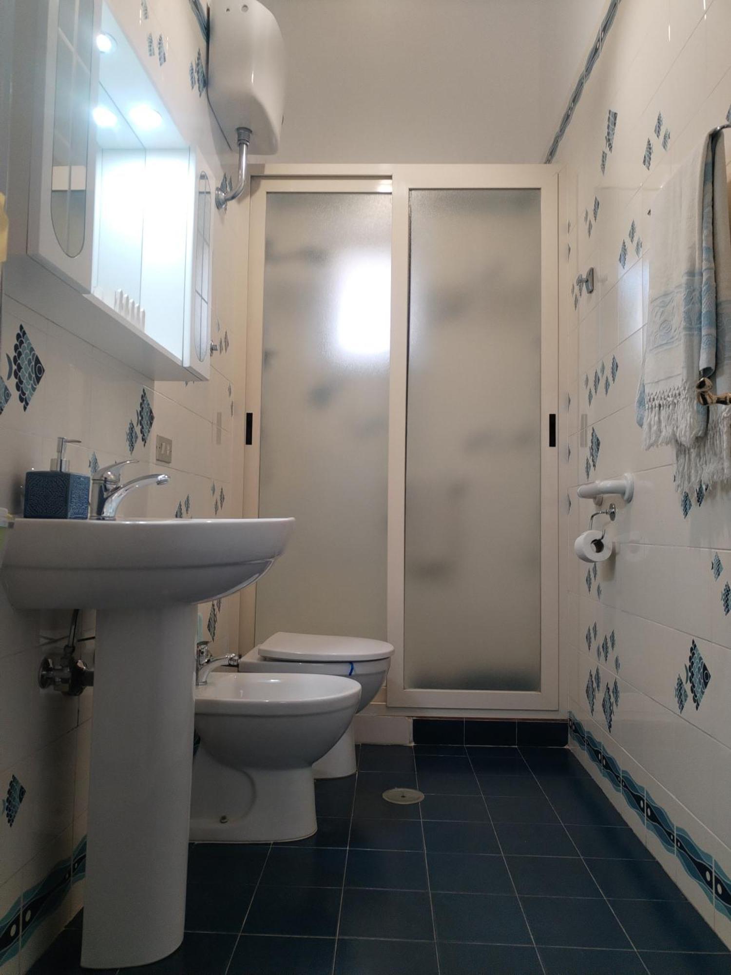 Liberty House Apartment Бари Екстериор снимка